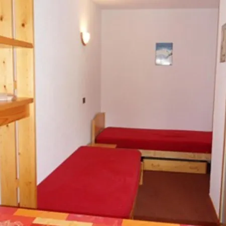 Au Pied Des Pistes Avec Terrasse, Parking Et Wifi - Ideal Pour 4 Personnes - Fr-1-181-2249 Apartment La Plagne-Tarentaise
