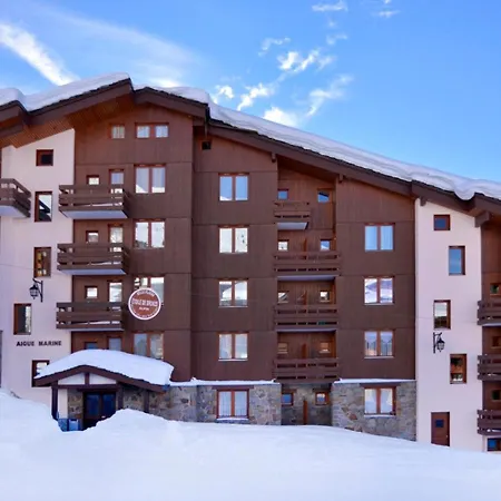 Confortable Aux Pieds Des Pistes Avec Terrasse Et Animaux Admis Apartment La Plagne-Tarentaise